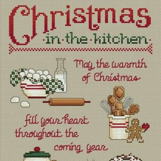 How To Bake Christmas Cookies?