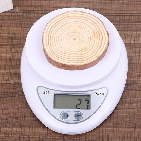 Portable Digital Scale