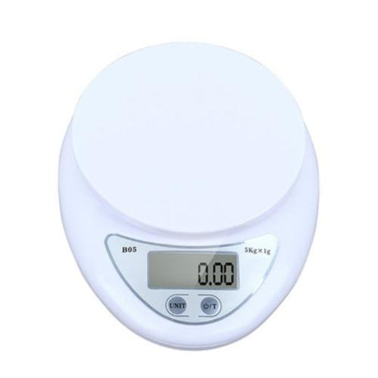 Portable Digital Scale