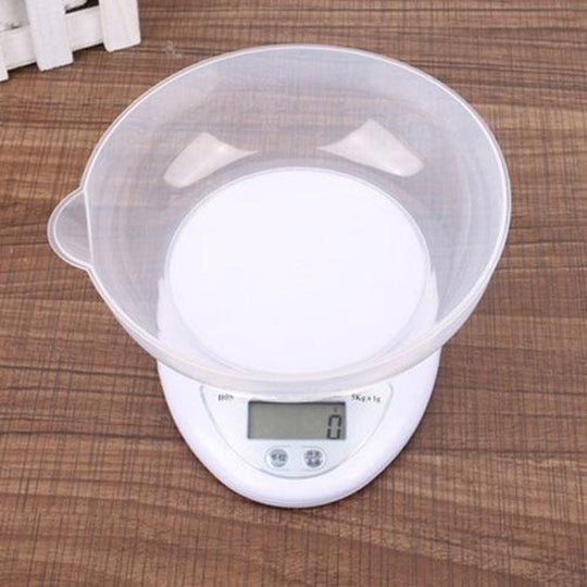 Portable Digital Scale