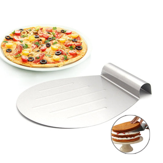 Stainless Steel Mobile Tray