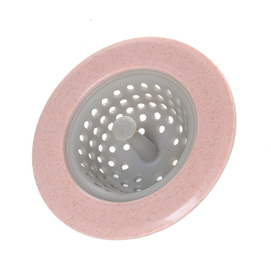 Kitchen Sink Strainer