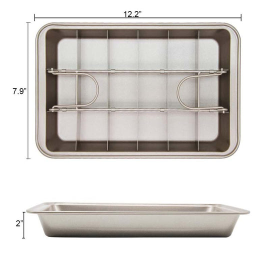 Non-Stick Cake Baking Separator