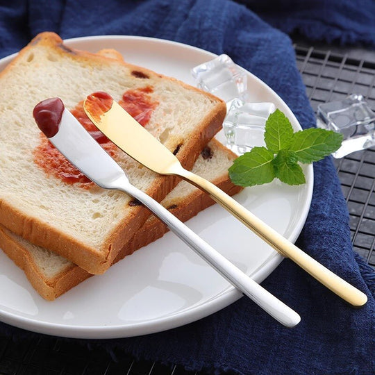 Stainless Steel Butter Knife