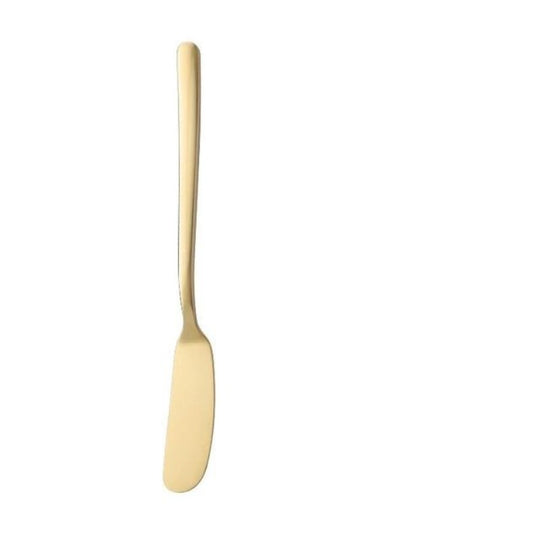 Stainless Steel Butter Knife