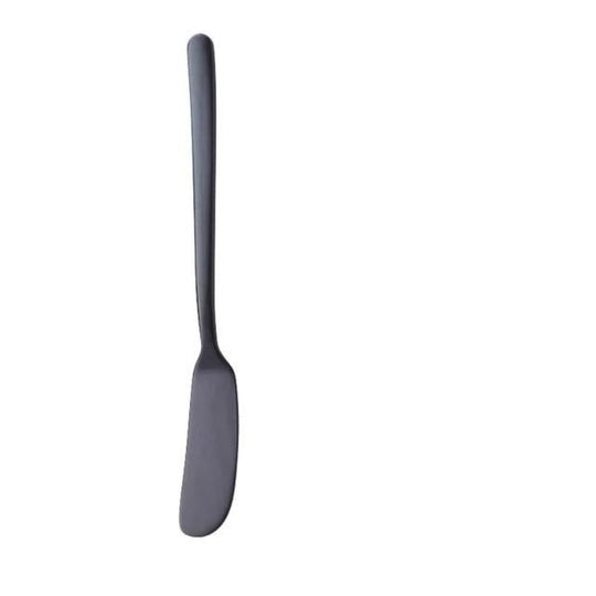 Stainless Steel Butter Knife