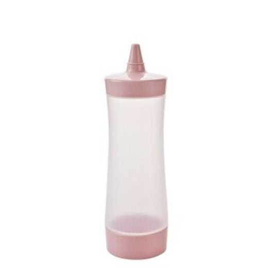 Plastic Squeeze Bottle