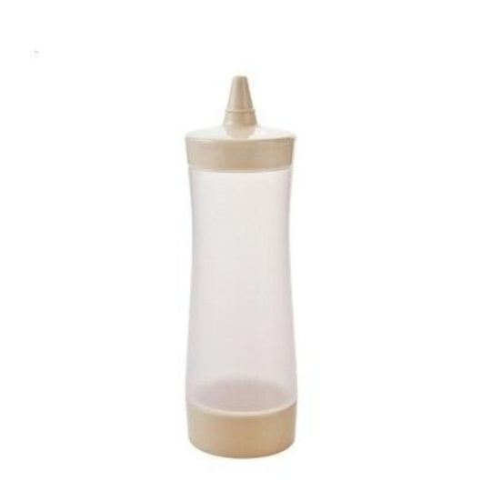 Plastic Squeeze Bottle