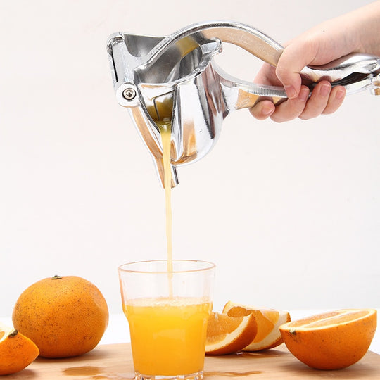 Manual Juice Squeezer