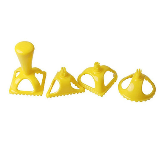 Cookie and Pasta Mold