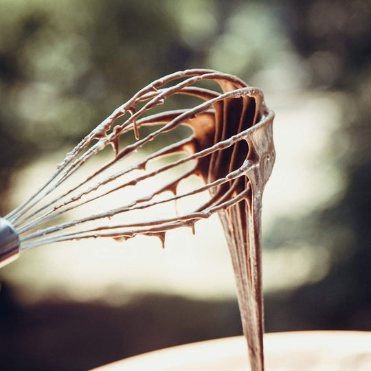 Stainless Steel Whisks