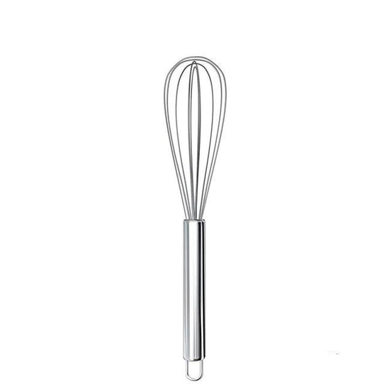 Stainless Steel Whisks