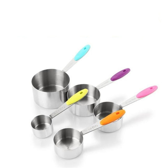 Measuring Spoons and Cups Set